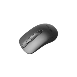 Kit com Teclado e Mouse Sem Fio Comfort PCYES ABNT2 2.4GHz 1200DPI Ergonômico PCOCWAB 4