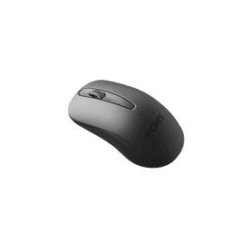 Kit com Teclado e Mouse Sem Fio Soft PCYES ABNT2 2.4GHz 1200DPI Multimídia PCOSFWAB 5
