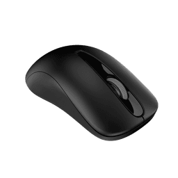 Mouse PCYES Sem Fio Comfort 1200DPI 2.4GHz 10m PMOC12W 4