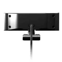 Webcam PCYES Full HD 1080P USB com Foco Automático, Microfone Duplo e 75° FOV 4