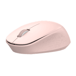 Mouse PCYES Sem Fio Mover Pink 1600DPI Silent Click PMMWSCPK 4