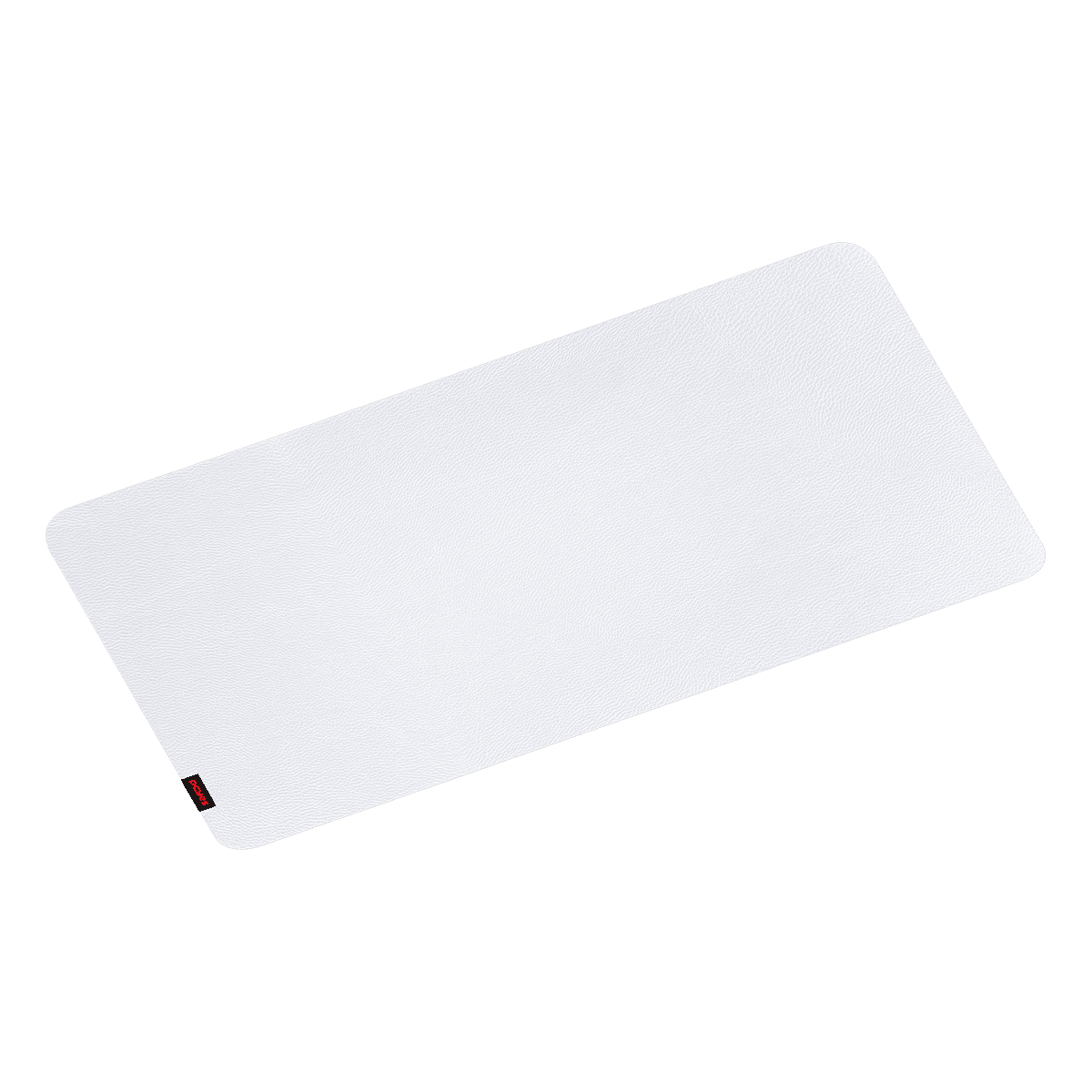 Mouse Pad Desk Mat Exclusive PCYES Branco 800x400mm PMPEXW em destaque