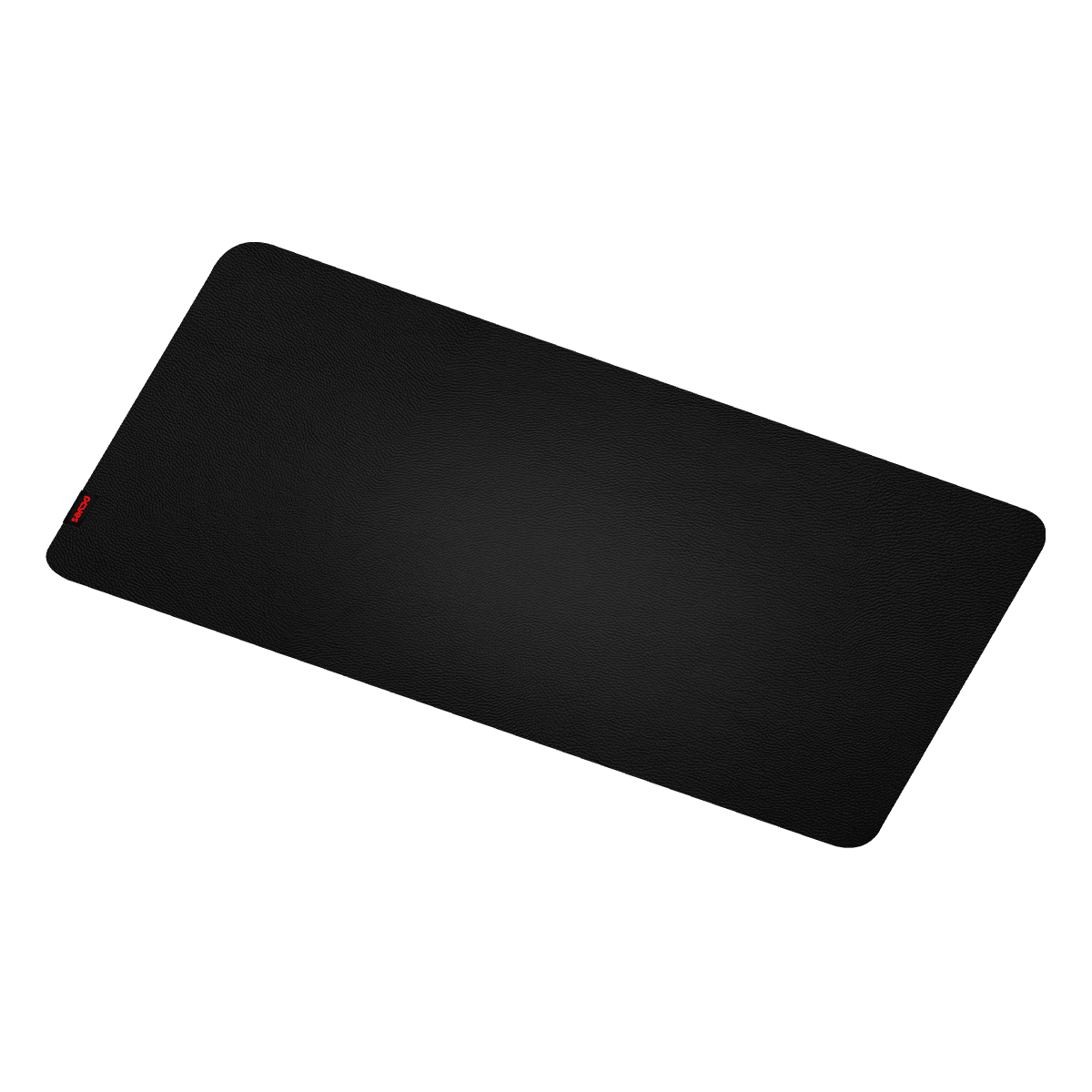 Mouse Pad Desk Mat Exclusive PCYES Preto 800x400mm PMPEX detalhe