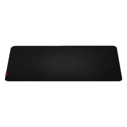 Mouse Pad Desk Mat Exclusive PCYES Preto 800x400mm PMPEX 4
