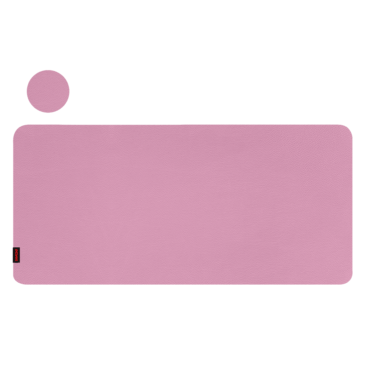 Mouse Pad Desk Mat Exclusive PCYES Rosa 800x400mm PMPEXP
