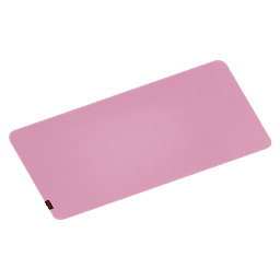 Mouse Pad Desk Mat Exclusive PCYES Rosa 800x400mm PMPEXP 2