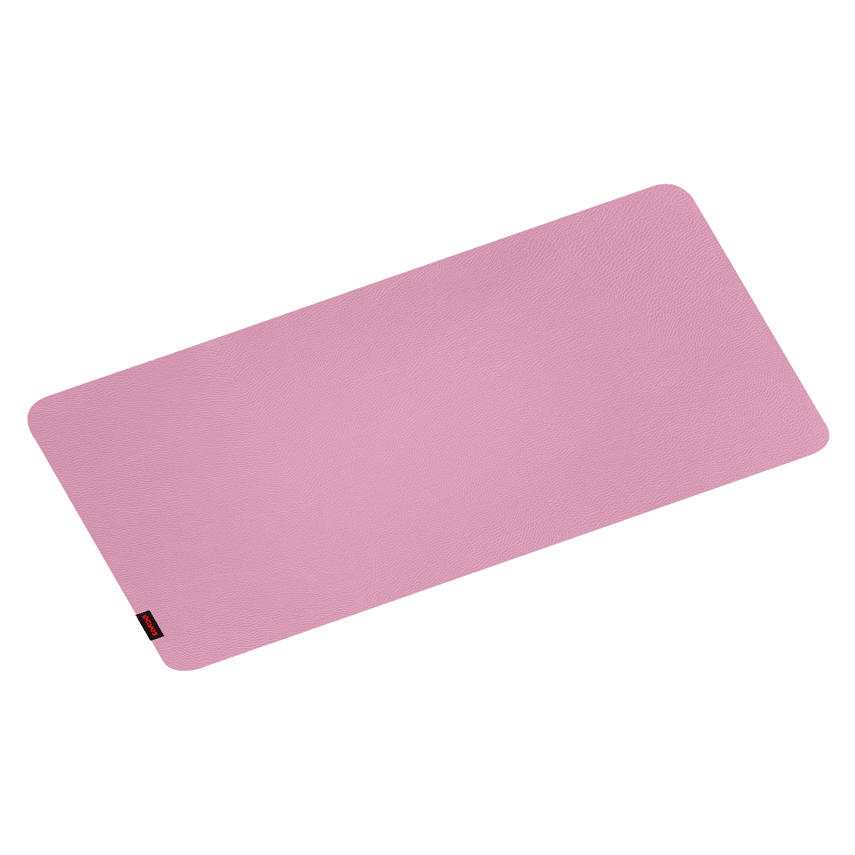 Mouse Pad Desk Mat Exclusive PCYES Rosa 800x400mm PMPEXP em destaque