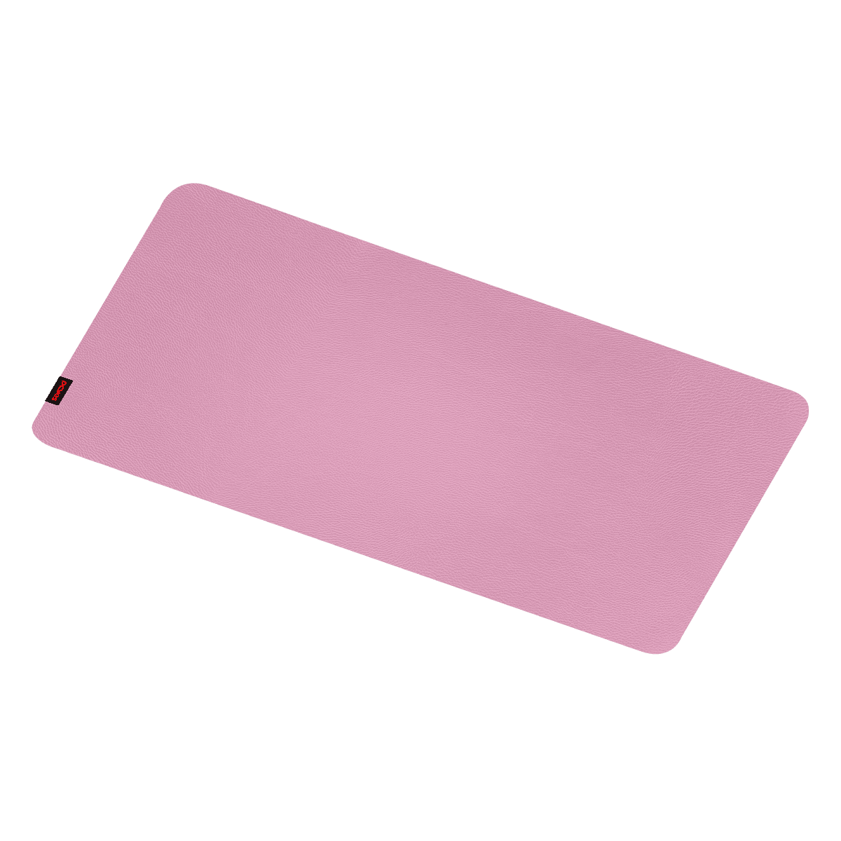 Mouse Pad Desk Mat Exclusive PCYES Rosa 800x400mm PMPEXP detalhe
