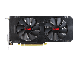 Placa de Vídeo NVIDIA GeForce RTX 2060 6GB GDDR6 Dual Fan 2