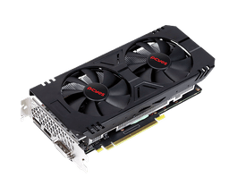 Placa de Vídeo NVIDIA GeForce RTX 2060 6GB GDDR6 Dual Fan 3