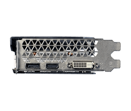 Placa de Vídeo NVIDIA GeForce RTX 2060 6GB GDDR6 Dual Fan 4