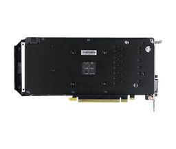 Placa de Vídeo NVIDIA GeForce RTX 2060 6GB GDDR6 Dual Fan 5