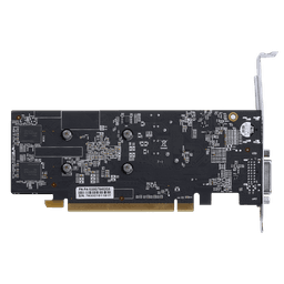Placa de Vídeo PCYES GPU NVIDIA GeForce GT 1030 2GB GDDR5 64-bit Low Profile PA1030GTG5LP 6