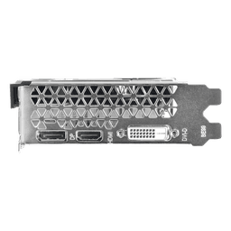Placa de Vídeo PCYES GPU NVIDIA GeForce GTX 1660 SUPER 6GB GDDR6 192-bit Dual Fan PA1660S6GR6DF 4