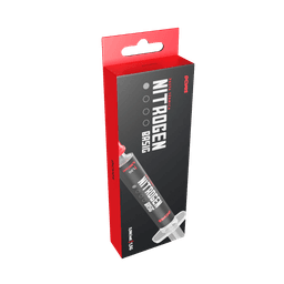 Pasta Térmica PCYES Nitrogen Basic 1,5g 5,5W/mK Cinza PCYNB1555 4
