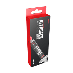Pasta Térmica PCYES Nitrogen Basic 4g 5,5W/mK Alta Eficiência PCYNB0455 4