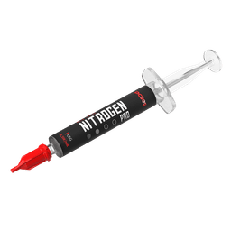 Pasta Térmica PCYES Nitrogen Pro 1,5g 8,5W/mK Alta Performance PCYNP1585 1