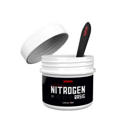 Pasta Térmica PCYES Nitrogen Basic 50G 5,5W/mK Uso Geral PCYNB5055 2