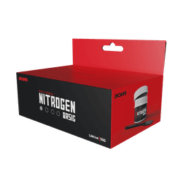 Pasta Térmica PCYES Nitrogen Basic 50G 5,5W/mK Uso Geral PCYNB5055 5