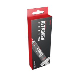 Pasta Térmica PCYES Nitrogen Max 1,5G 12,5W/mK Alta Performance PCYNM15125 4