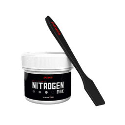 Pasta Térmica PCYES Nitrogen Max 50G 12,5W/mK Alta Performance PCYNM50125 1