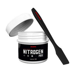 Pasta Térmica PCYES Nitrogen Max 50G 12,5W/mK Alta Performance PCYNM50125 4
