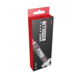 Pasta Térmica PCYES Nitrogen Extreme 1,5G 14,5W/mK Ultra Performance PCYNE1514 4