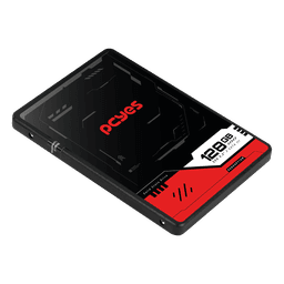 SSD PCYES 128GB 2,5" SATA III 550MB/s SSD25PY128 1