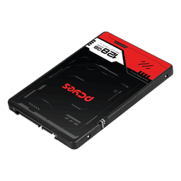 SSD PCYES 128GB 2,5" SATA III 550MB/s SSD25PY128 3