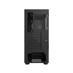 Gabinete Gamer Set Black Vulcan com Vidro Temperado Mid Tower PCYes 5