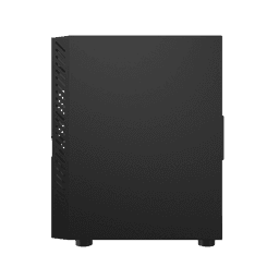Gabinete Gamer Set Black Vulcan com Vidro Temperado Mid Tower PCYes 6