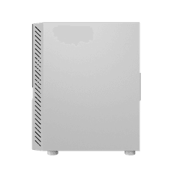 Gabinete Gamer PCYES Set White Ghost Vidro Lateral GSWGPBR 6