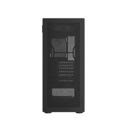 Gabinete Gamer Bolter Black Vulcan Vidro Lateral PCYes 2