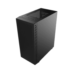 Gabinete Gamer Bolter Black Vulcan Vidro Lateral PCYes 3