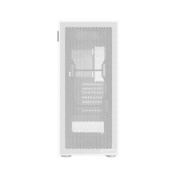 Gabinete Gamer PCYES Bolter White Ghost Vidro Lateral 2