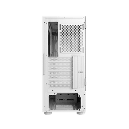 Gabinete Gamer PCYES Bolter White Ghost Vidro Lateral 5
