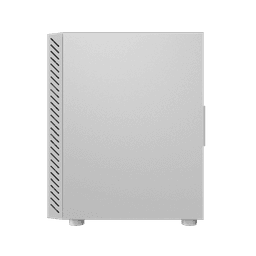 Gabinete Gamer PCYES Bolter White Ghost Vidro Lateral 6