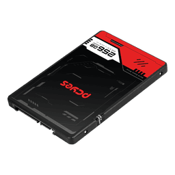 SSD PCYES 256GB 2,5" SATA III 550MB/s SSD25PY256 3