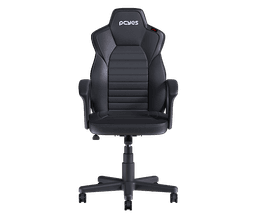 Cadeira Gamer Mad Racer STI Turbo Black Vulcan com Inclinação 135° PCYes 2