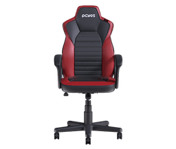 Cadeira Gamer Mad Racer STI Turbo Red Magma com Inclinação 135° PCYes 2