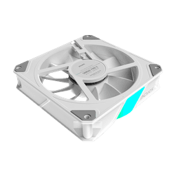 Cooler Fan PCYES Sangue Frio 3 ARGB White Ghost 120mm ARGBSF3WGBR 5