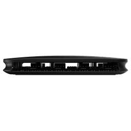 Controlador Fan PCYES Light Core Black 9x PWM + ARGB PELC9PVBR 4