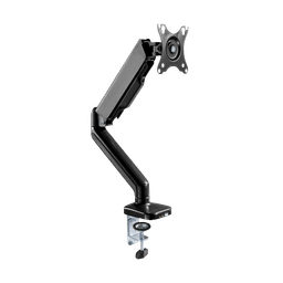 Suporte Articulado Para Monitor PCYES 17-32 Pistão a Gás USB Áudio SM-046USB 1