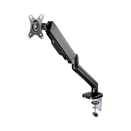 Suporte Articulado Para Monitor PCYES 17-32 Pistão a Gás USB Áudio SM-046USB 4