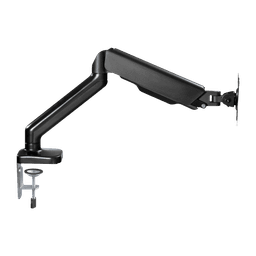 Suporte Articulado Para Monitor PCYES 17-32 Pistão a Gás USB Áudio SM-046USB 5