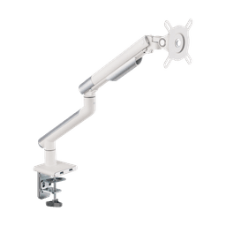 Suporte Articulado para Monitor PCYES Branco 17"-32" com USB 3.0 SM-049B 1