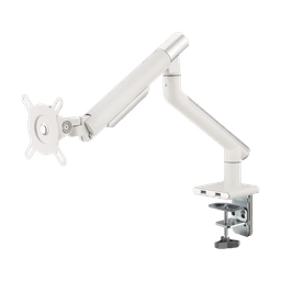 Suporte Articulado para Monitor PCYES Branco 17"-32" com USB 3.0 SM-049B 3