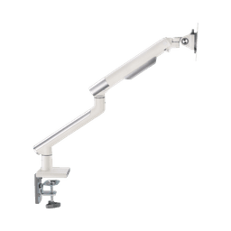 Suporte Articulado para Monitor PCYES Branco 17"-32" com USB 3.0 SM-049B 4