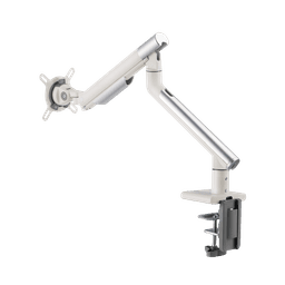 Suporte Articulado para Monitor PCYES Branco 17"-32" com USB 3.0 SM-049B 5
