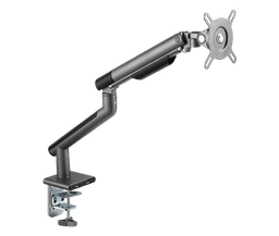 Suporte Articulado para Monitor PCYES Cinza 17"-32" com USB 3.0 SM-049C 1
